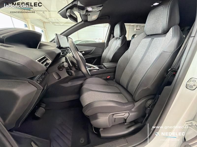 Peugeot 5008 1.2 PureTech 130ch S&S GT EAT8 (image 9)