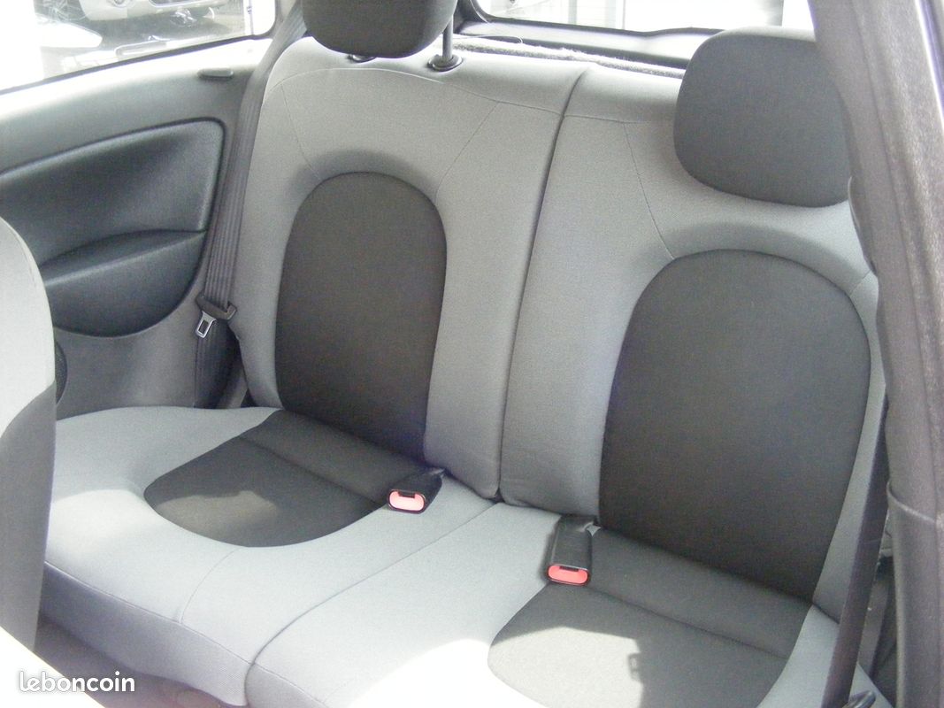Lancia YPSILON 1.4 8V ORO (image 8)