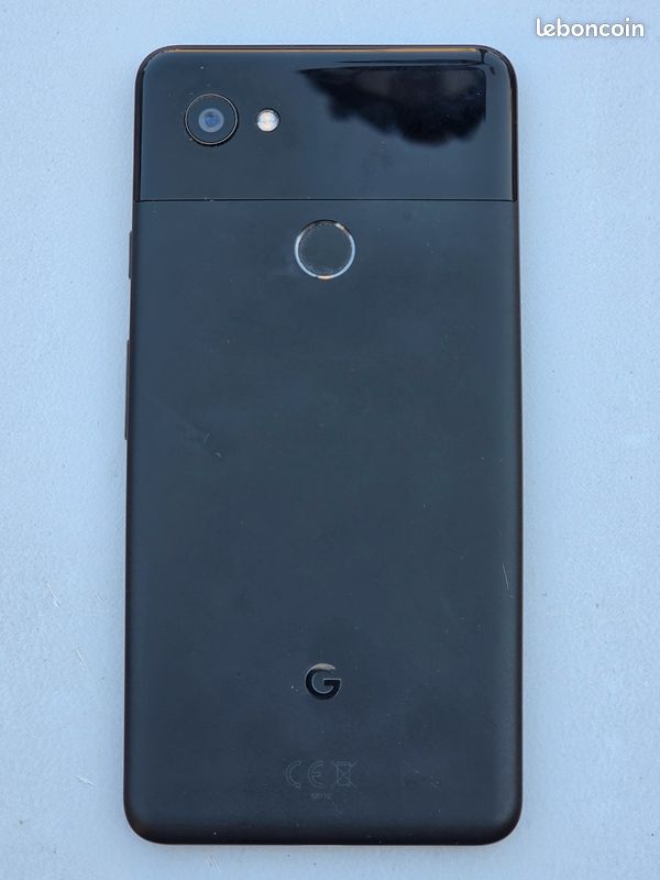 Google Pixel 2 XL 128 Go (image 2)