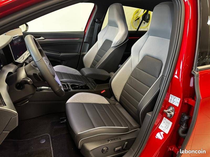 VOLKSWAGEN Golf 1.5 eHybrid 272 DSG6 GTE (image 6)
