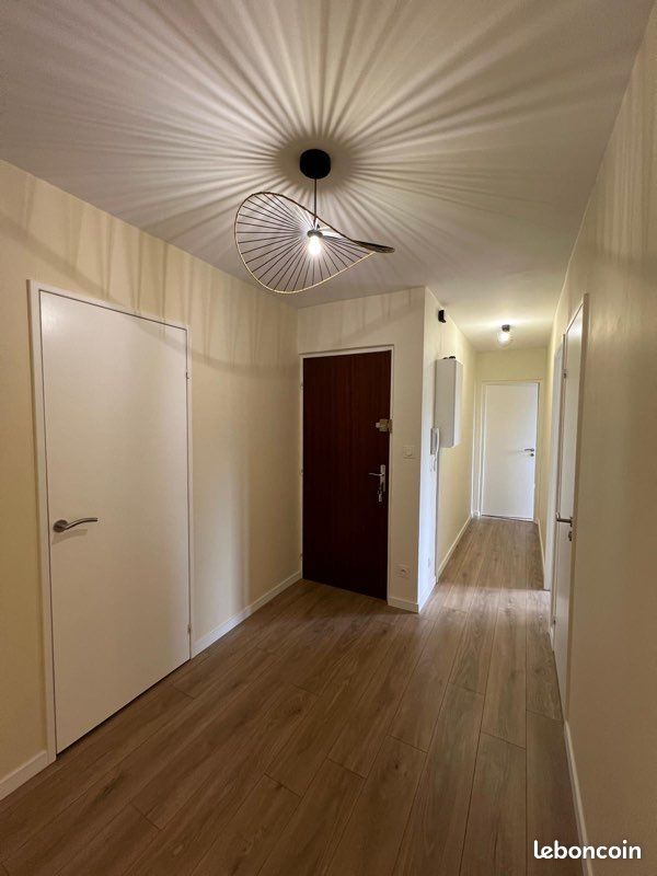 Appartement 3 pièces 80 m² · à Vesoul · 80 m² · 152 000 €