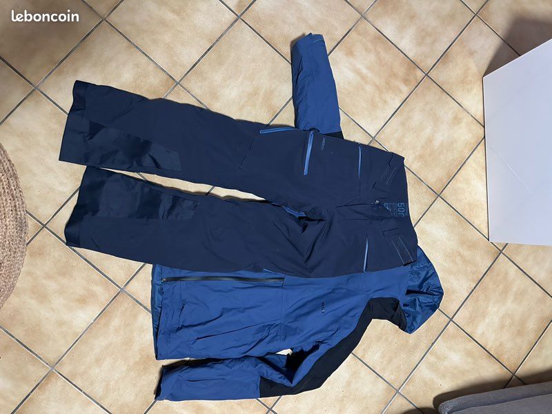 Tenue ski (image 3)