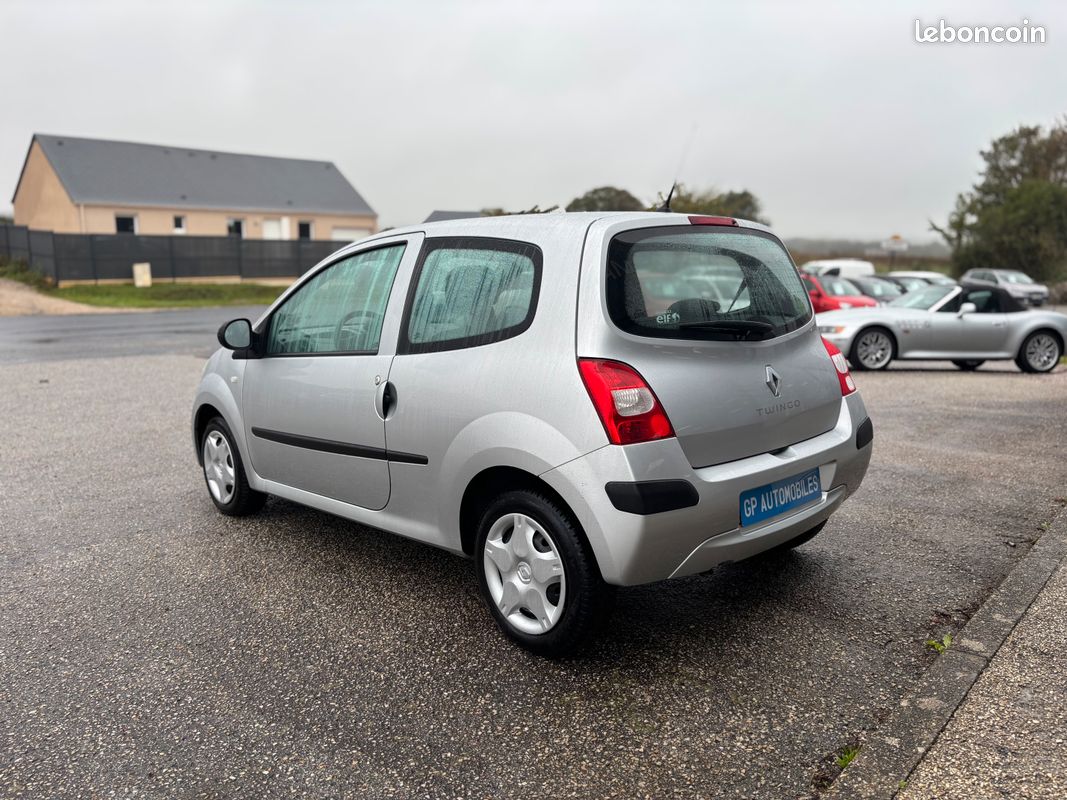 Renault Twingo 1.2 (image 3)
