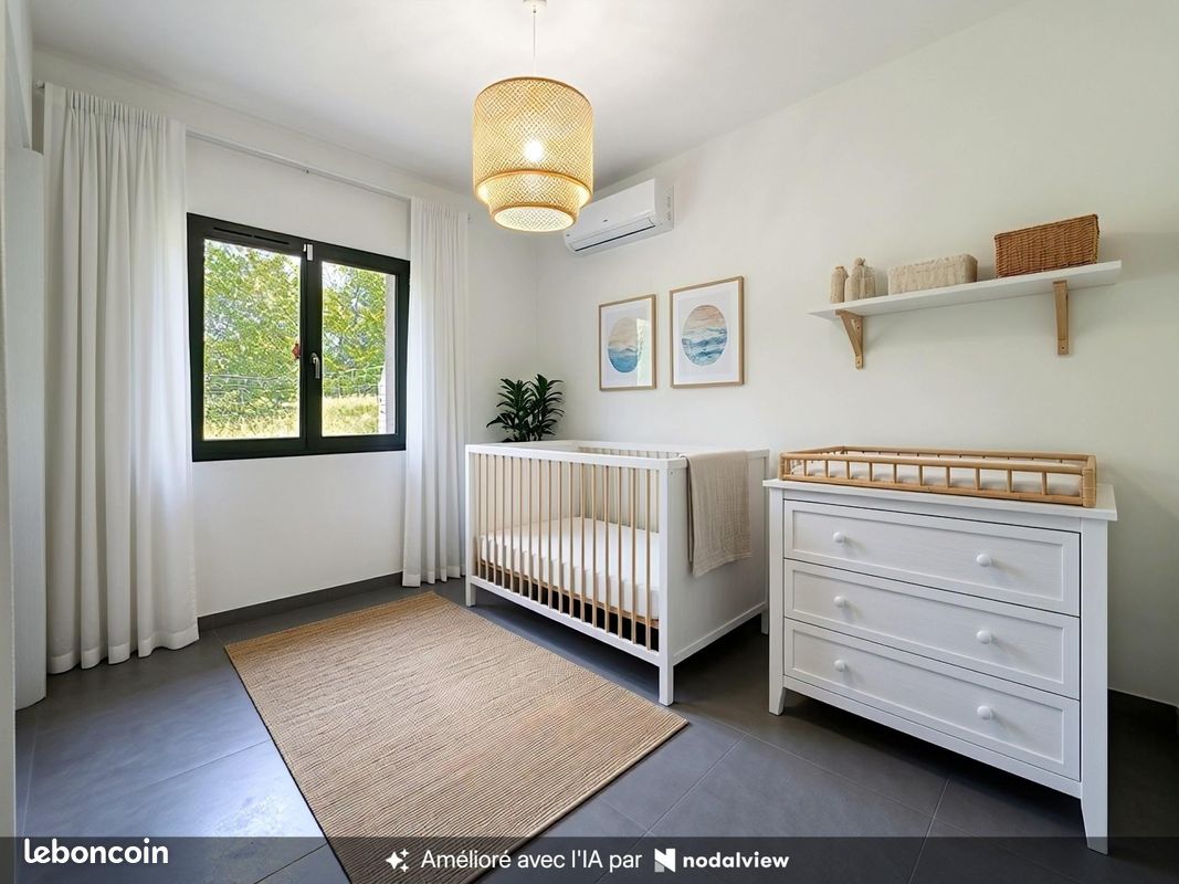 Maison 4 pièces 82 m² (image 6)