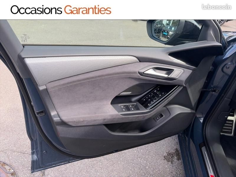Audi A6 Avant e-tron e-tron performance 367ch S line (image 20)