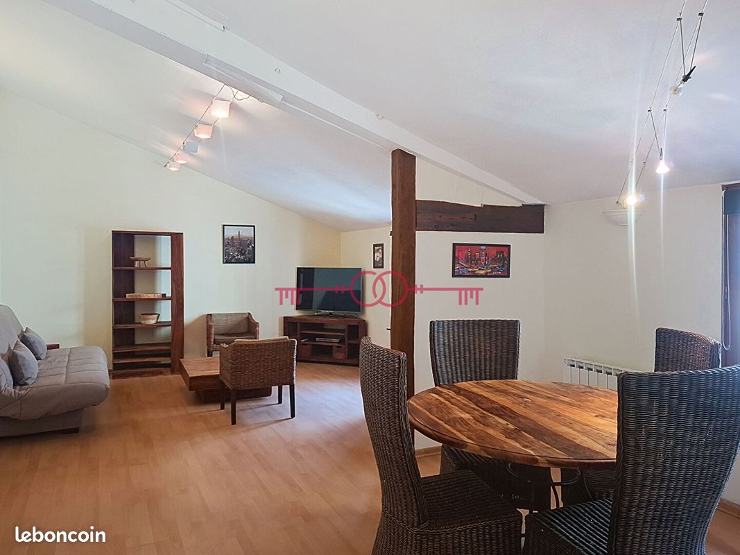Appartement 3 pièces 65 m² · à Châlons-en-Champagne · 65 m² · 100 000 €