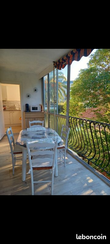 Appartement 2 pièces 55 m² · à Cavalaire-sur-Mer · 55 m² · 298 000 €