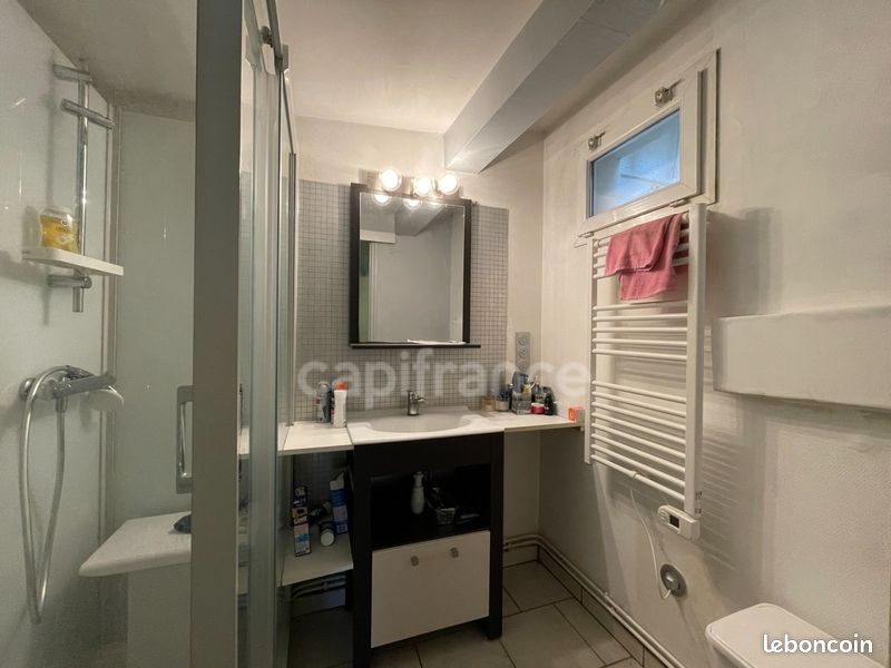 Maison 2 pièces 40 m² - Châtellerault 86100 (image principale 4)