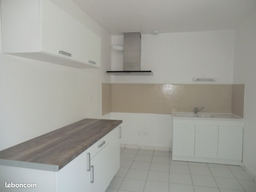 Maison a louer lamballe-armor - 6 pièce(s) - 102 m2 - Surfyn