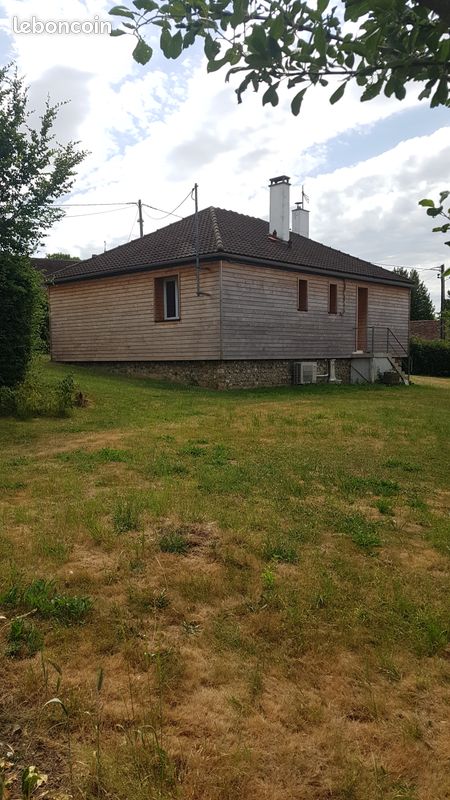 Maison 3 pièces 77 m² · à Aube · 77 m² · 163 000 €