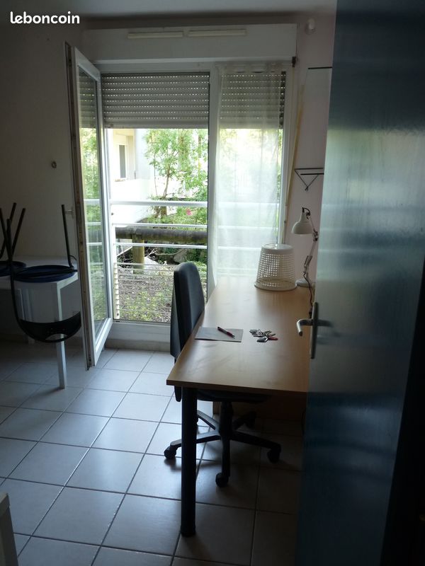 Appartement 1 pièce 17 m² · à Avignon · 17 m² · 380 €
