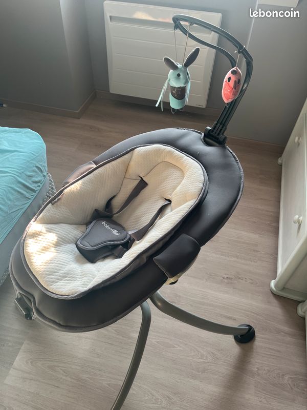 Transat bebe (image 2)