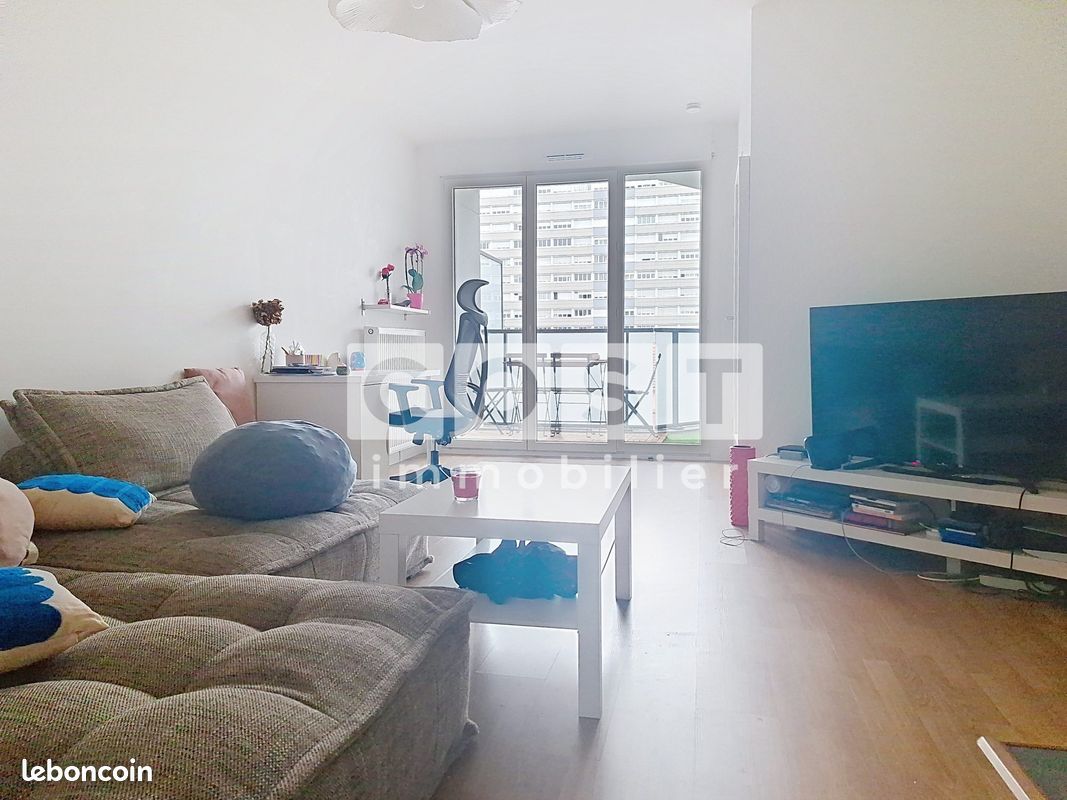 Appartement 2 pièces 41 m² · à Asnières-sur-Seine · 41 m² · 243 000 €