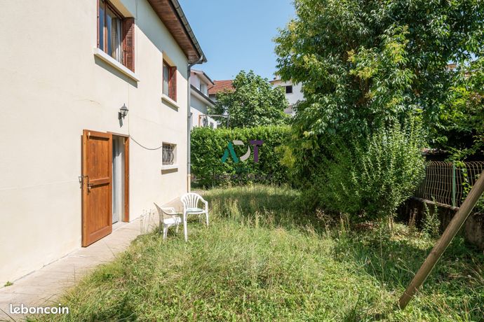 Maison 6 pièces 146 m² — 20