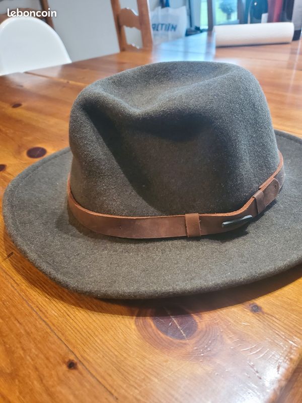 Chapeau STETSON (image 1)