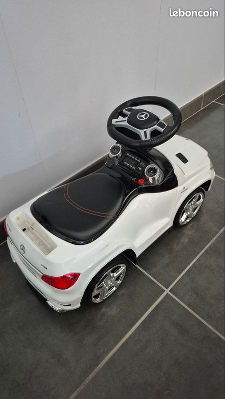Voiture porteur (image 4)