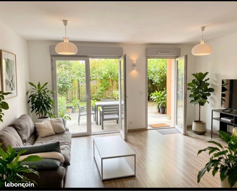 Appartement 3 pièces 66 m² · à Rouen · 66 m² · 189 000 €