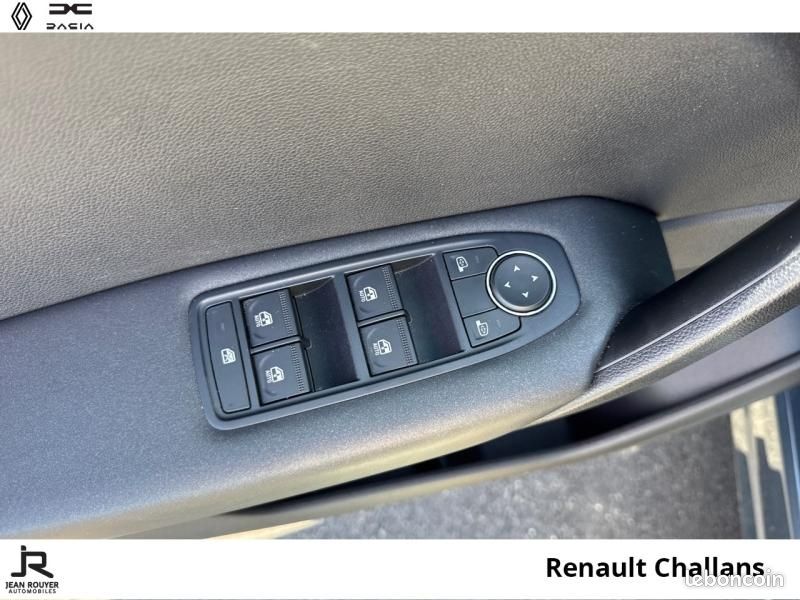 Renault Captur 1.0 TCe 90ch Equilibre (image 18)