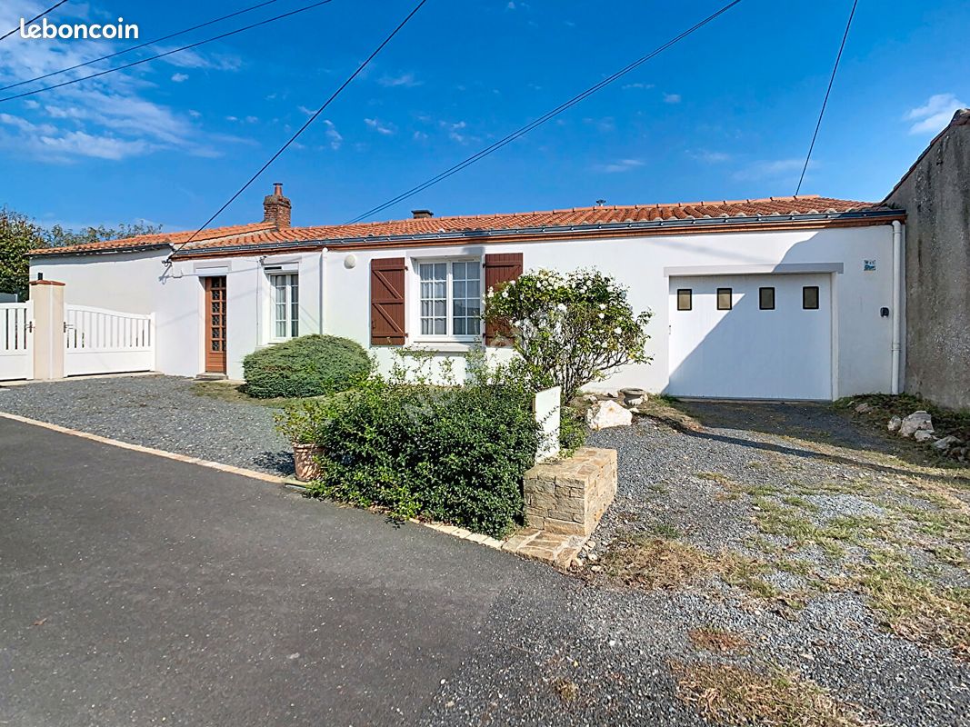Maison 4 pièces 99 m² · à Vallet · 99 m² · 243 200 €