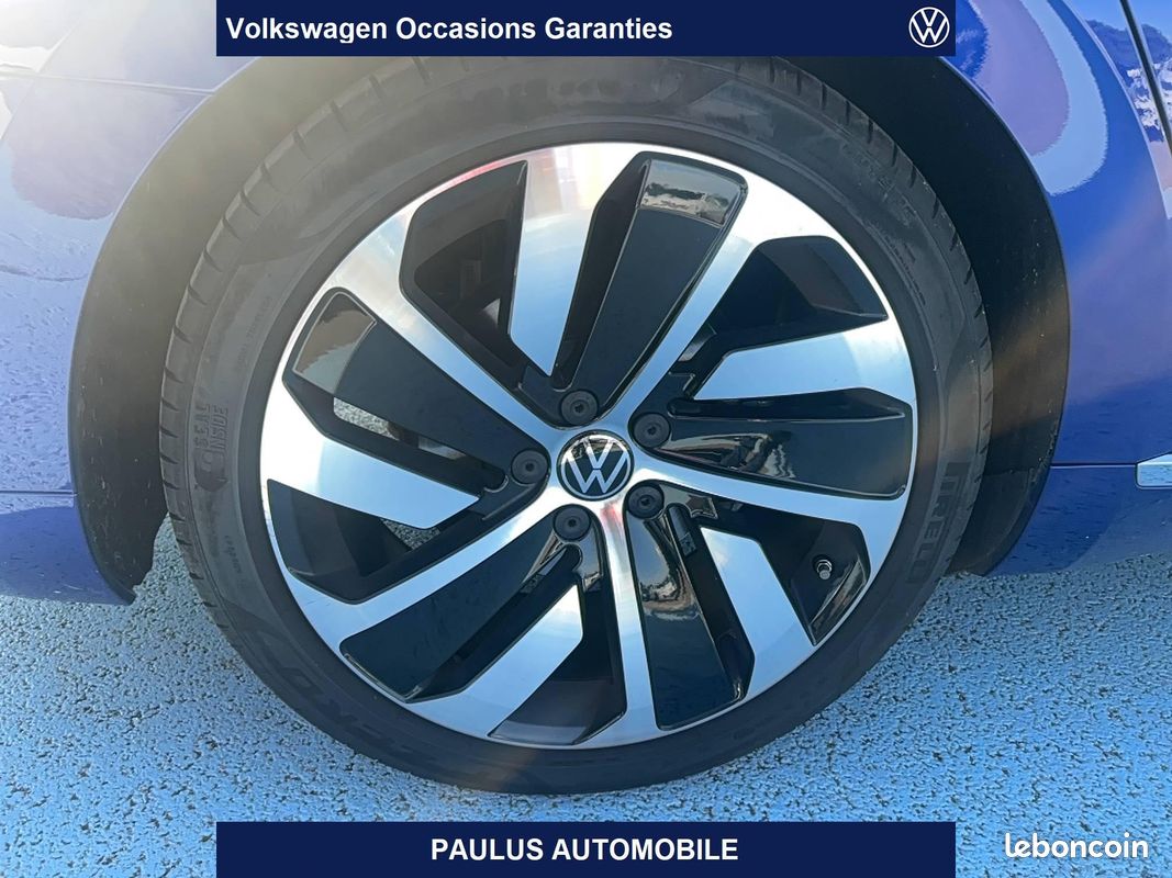VOLKSWAGEN Arteon Shooting Brake 1.4 eHybrid Rechargeable OPF 218 DSG6 R-Line (image 12)
