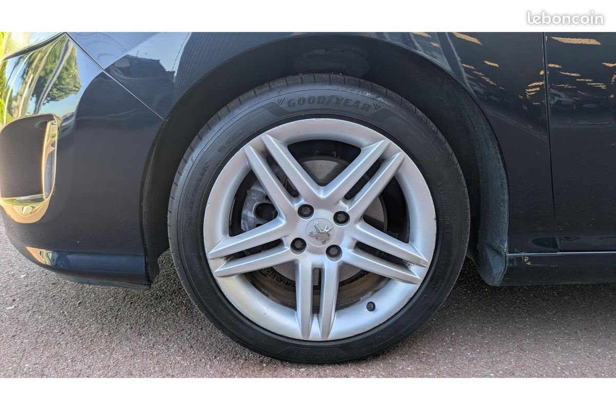 PEUGEOT 308 CC 1.6 156 Féline (image 15)