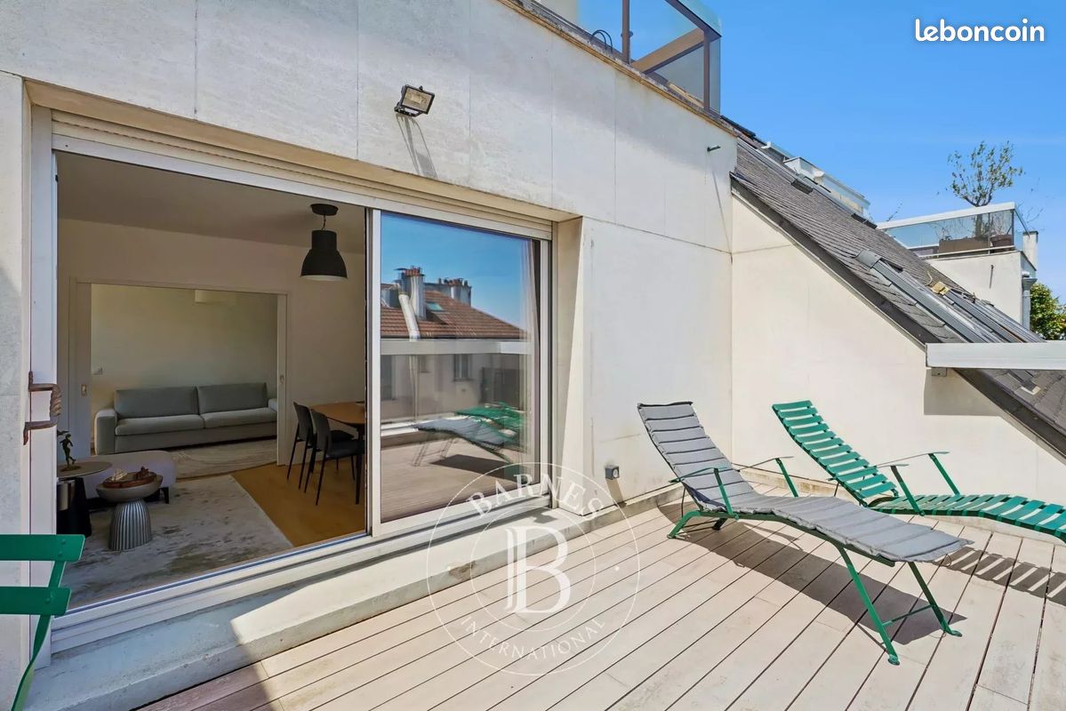 Appartement 3 pièces 68 m² · à Paris · 68 m² · 1 100 000 €