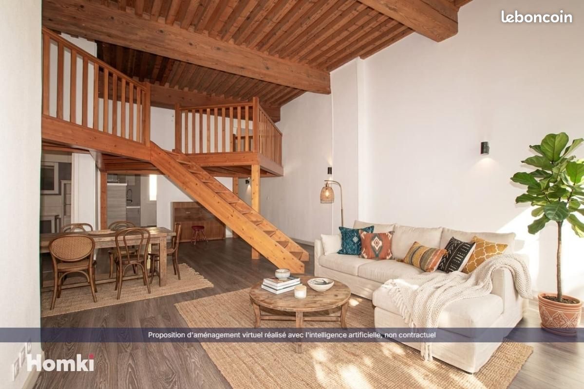Appartement 3 pièces 94 m² · à Lyon · 94 m² · 480 000 €