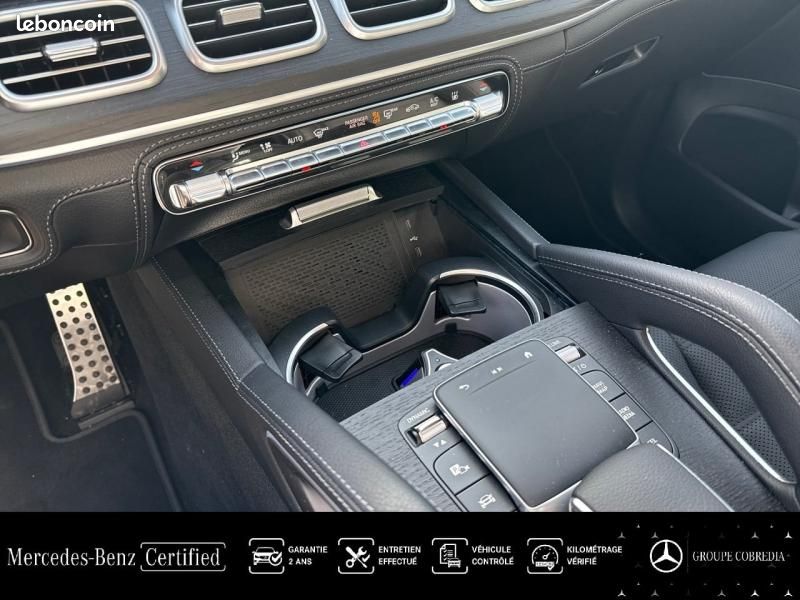 Mercedes-benz GLE 350 de Hybrid EQ 197ch+156ch AMG Line 4Matic 9G-Tronic (image 9)