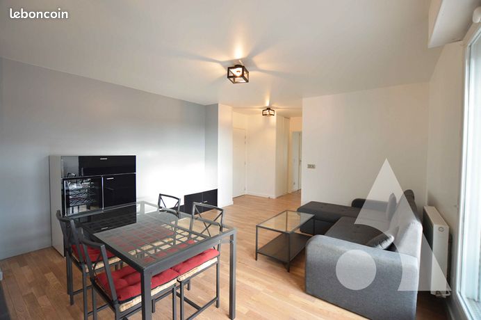 Appartement a louer taverny - 3 pièce(s) - 62 m2 - Surfyn