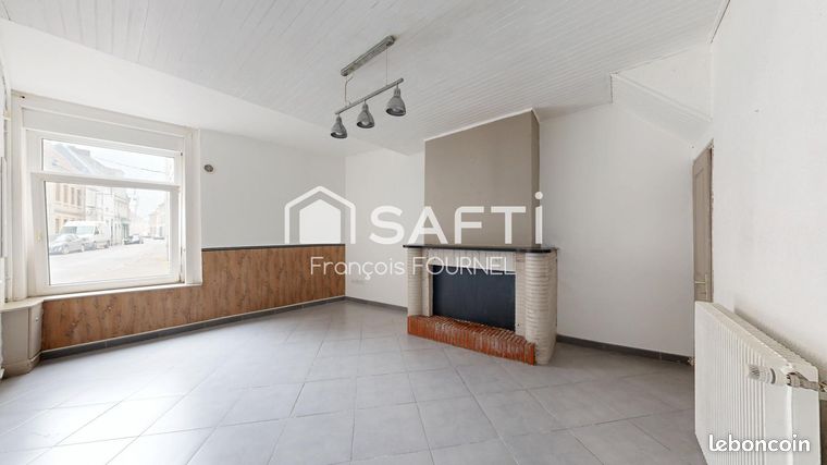 Maison 5 pièces 111 m²