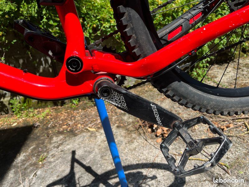 Commencal meta AM 4.2 (image 3)