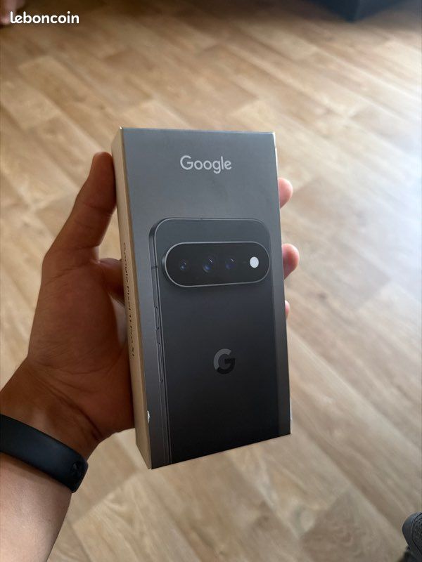 Google pixel (image 1)