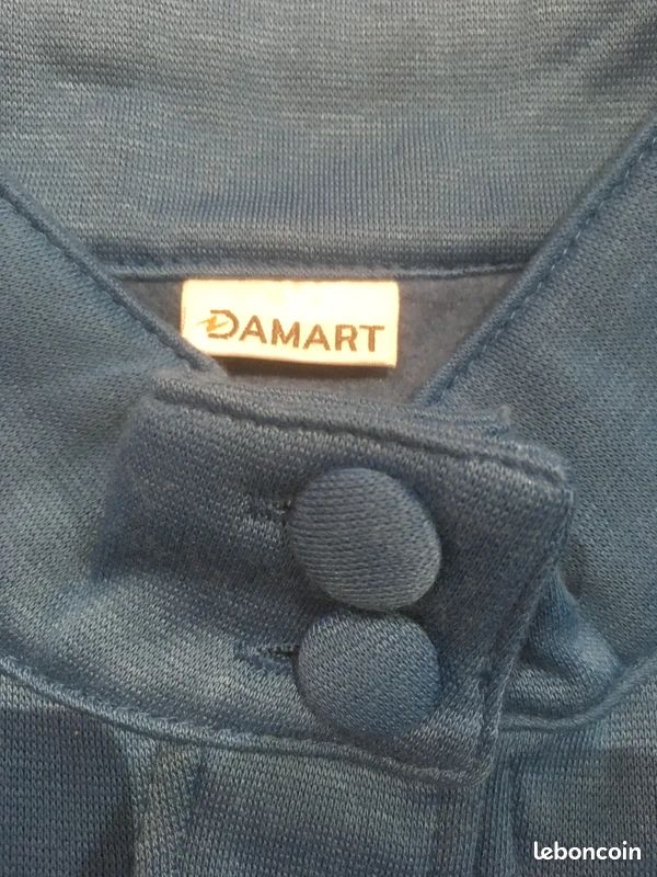 Gilet/veste Damart (image 2)