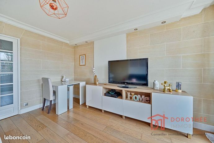 Appartement 4 pièces 78 m²