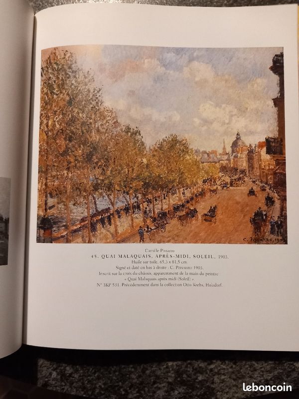 Livre LES TRESORS RETROUVES (image 8)