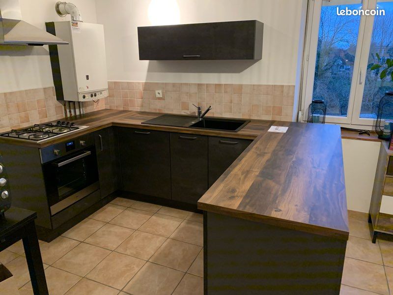 Appartement 3 pièces 65 m² · à Montceau-les-Mines · 65 m² · 637 €/mois