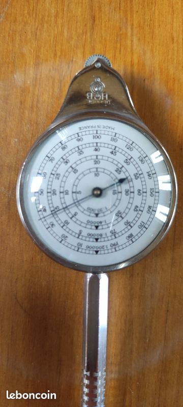 Curvimetre (image 3)