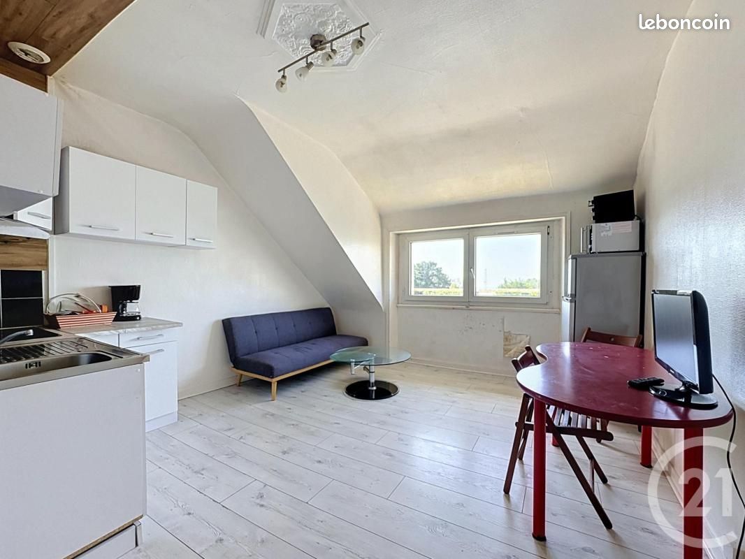 Appartement 2 pièces 25 m² · à Brest · 25 m² · 86 400 €