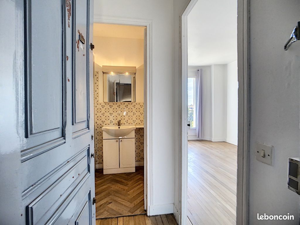 Appartement 1 pièce 23 m² · à Saint-Maur-des-Fossés · 23 m² · 621 €/mois