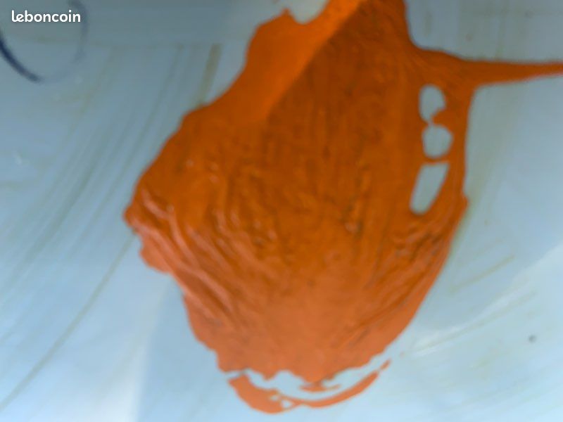 Peinture 2,5l monocouche satin neuf (image 2)