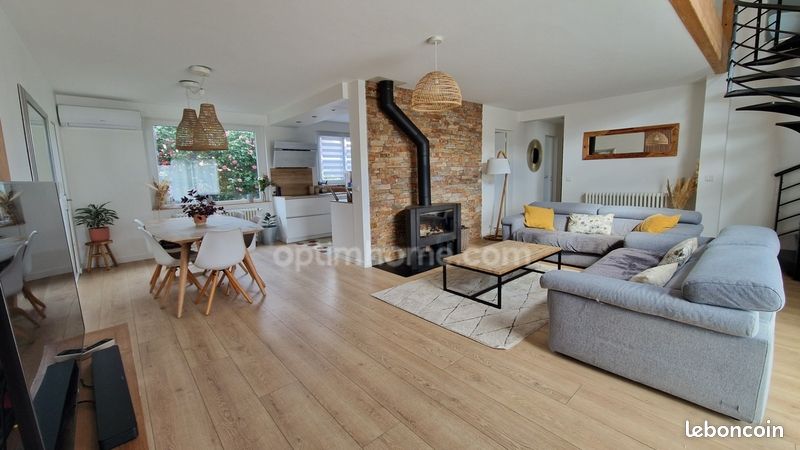 Maison 7 pièces 140 m² (image 3)
