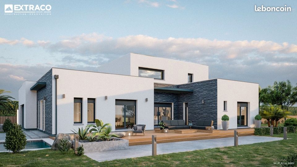 Maison 6 pièces 211 m² · à Poissy · 211 m² · 938 900 €