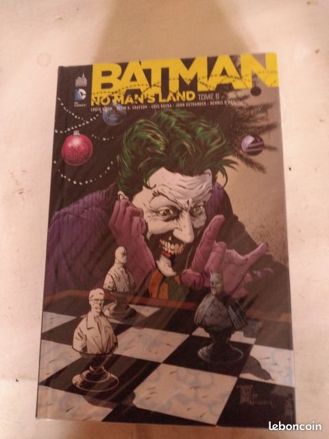 Comics bd (image 5)