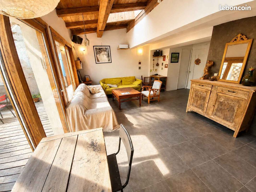 Maison 5 pièces 104 m² · à Sallanches · 104 m² · 535 000 €