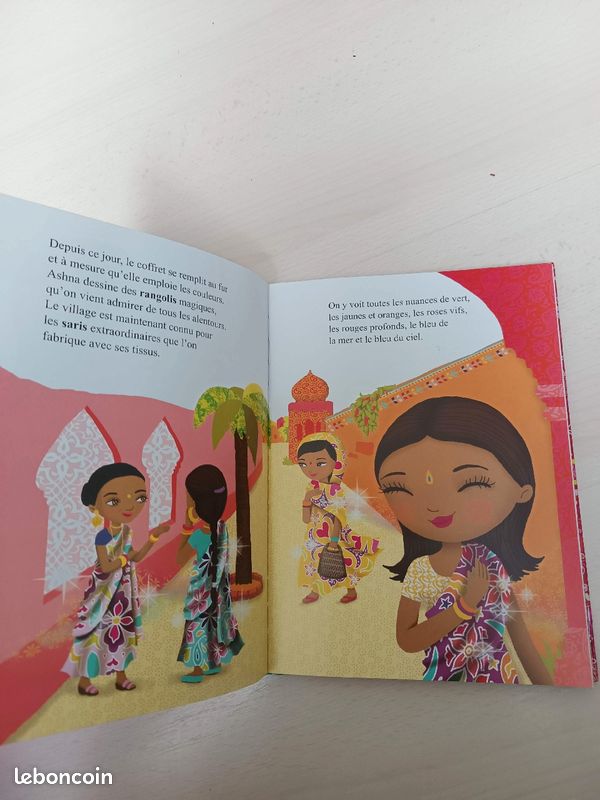 Histoires magiques pour petites Princesses (image 6)