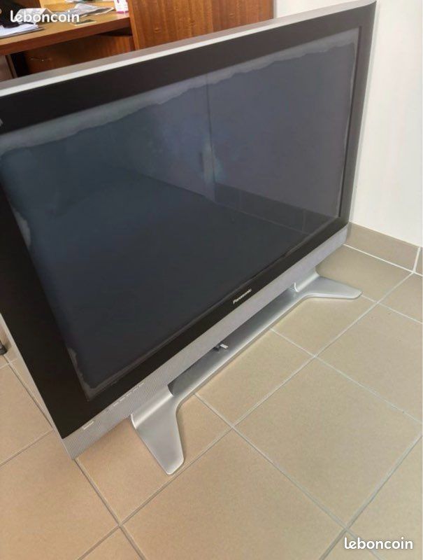 Téléviseur plasma (image 1)