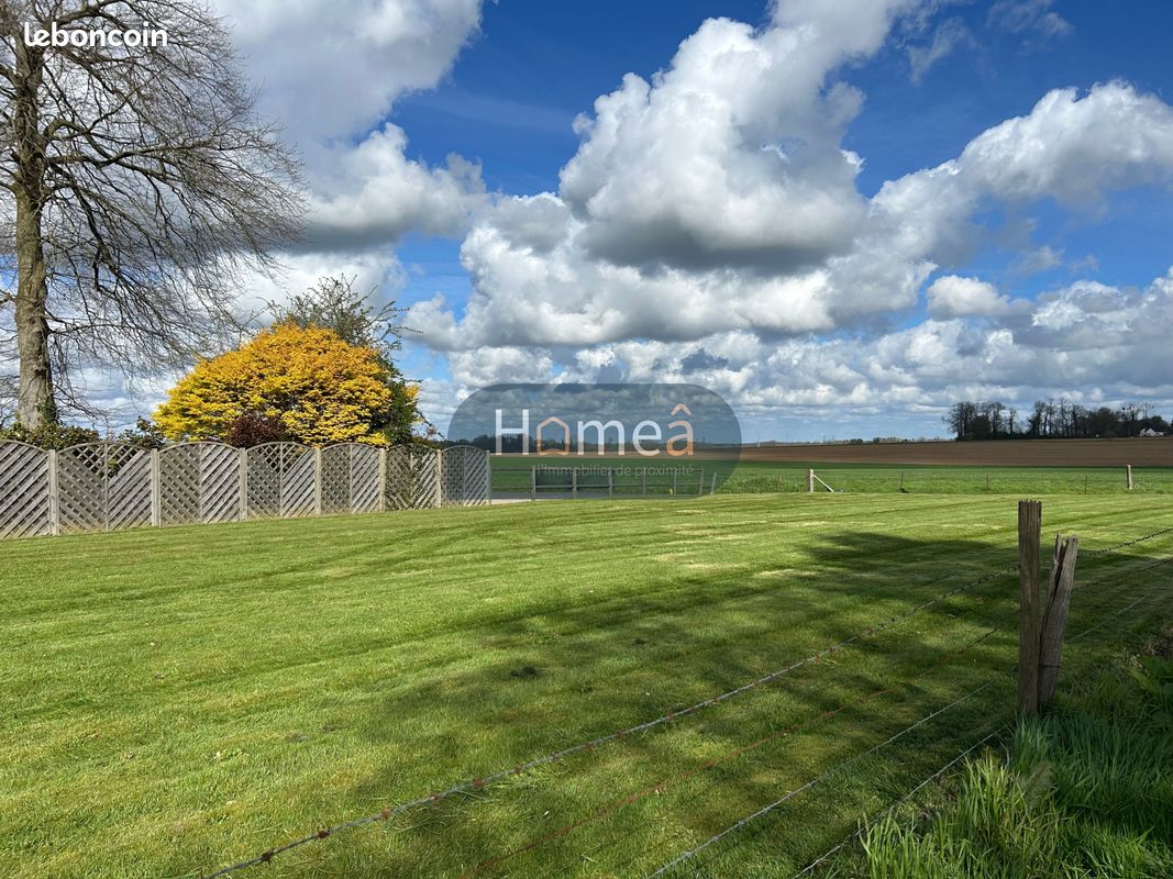 Terrain 912 m² · à Yerville · 912 m² · 61 000 €