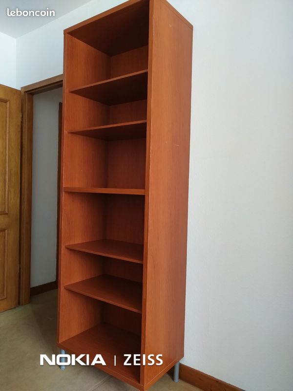 ETAGERE sur PIEDS (image 1)