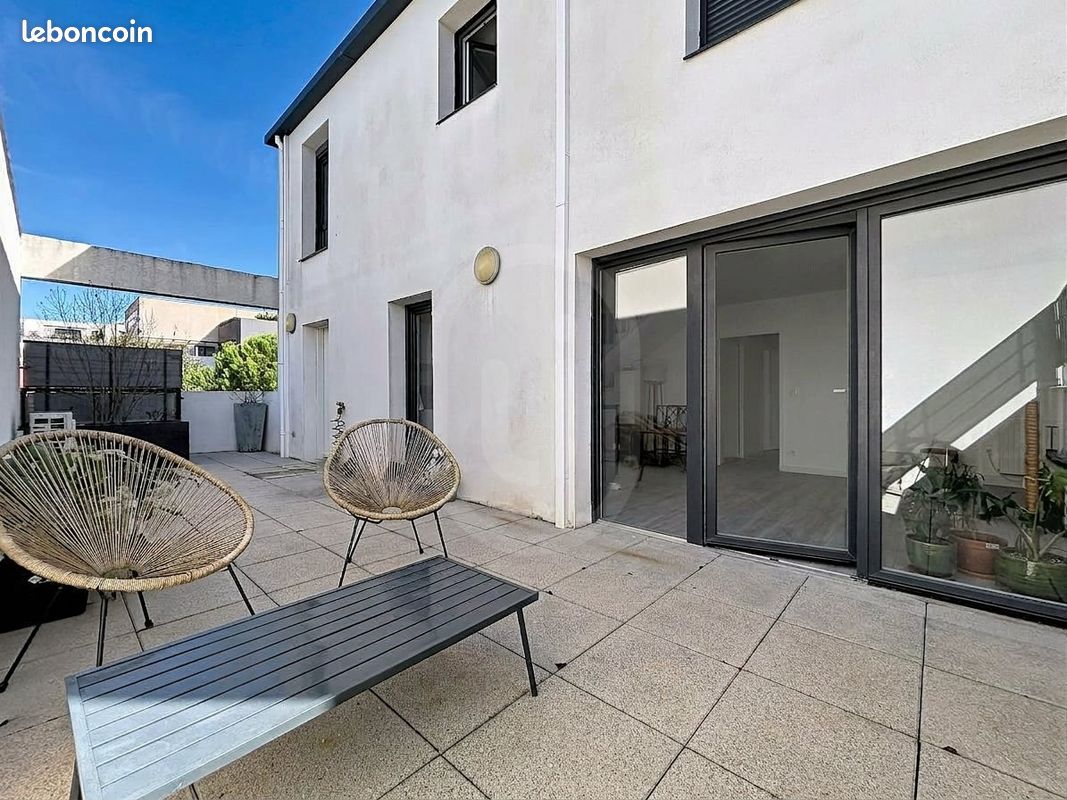 Appartement 4 pièces 82 m² · à Saint-Jean-de-Védas · 82 m² · 295 000 €