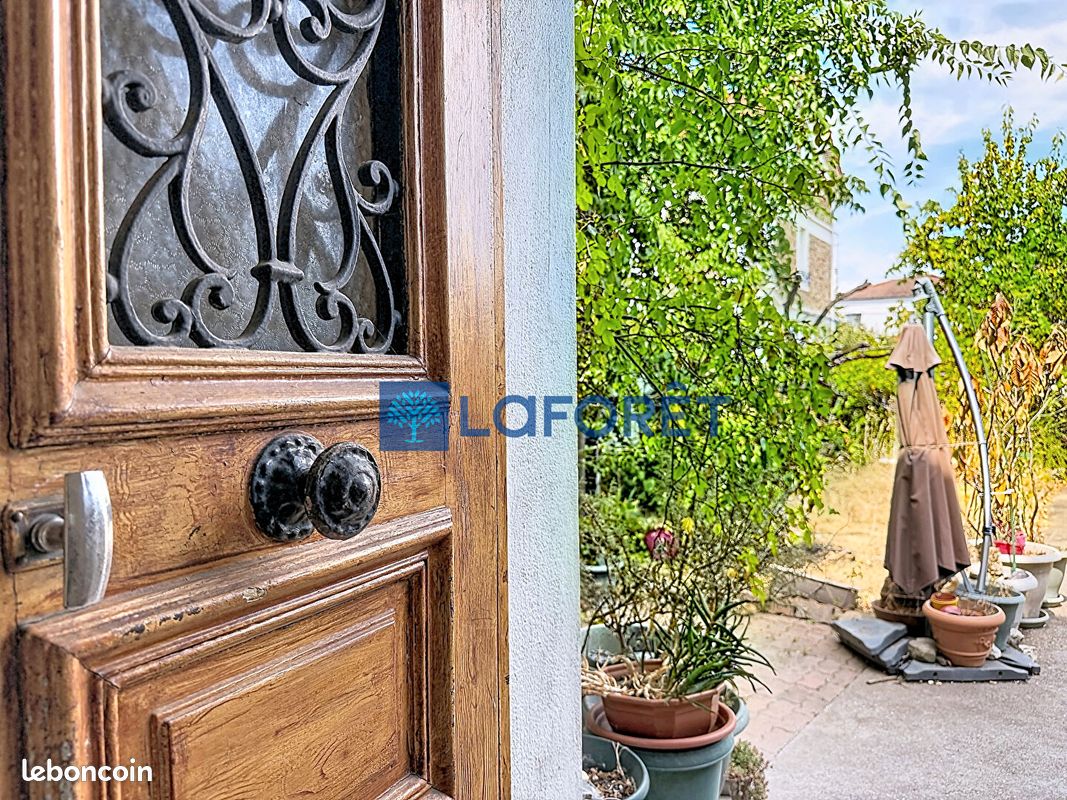 Maison 4 pièces 70 m² · à Saint-Maur-des-Fossés · 70 m² · 450 000 €